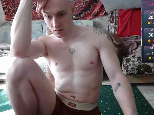 Yaropolk88 Live Webcam on BongaCams