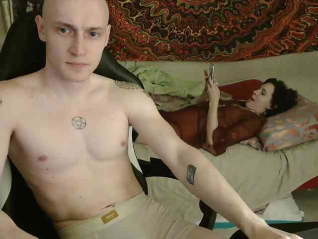 penetration webcam
