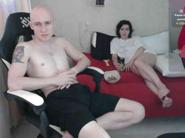 penetration webcam
