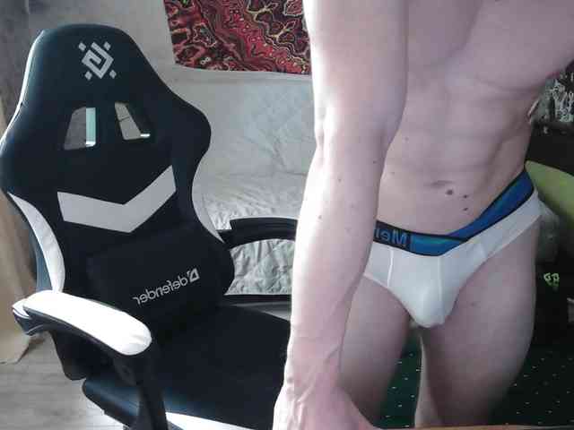 penetration webcam