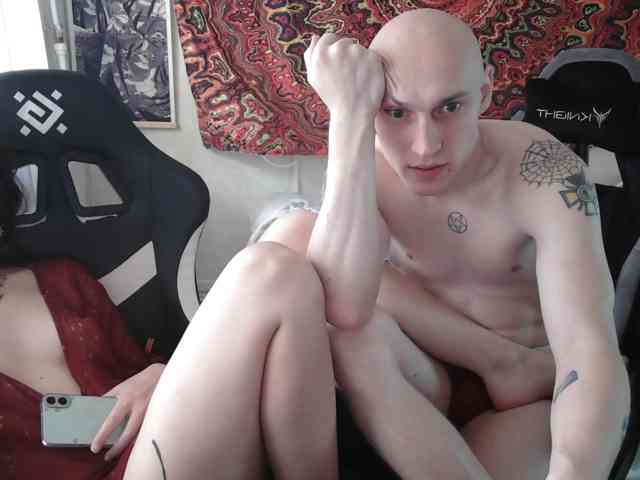 penetration webcam