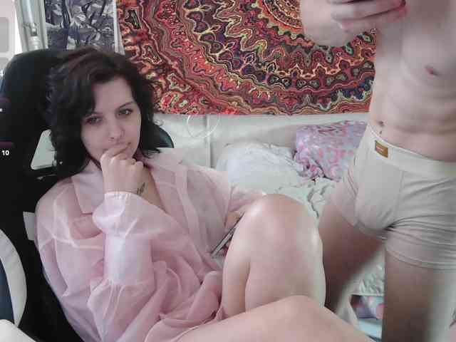 penetration webcam