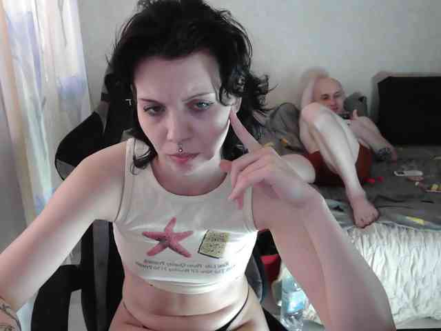 penetration webcam
