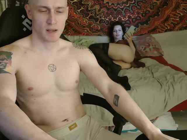 penetration webcam