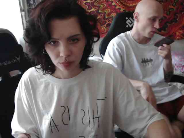penetration webcam