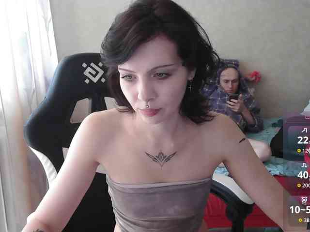 penetration webcam
