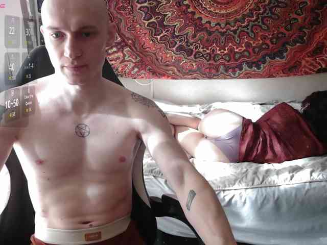 penetration webcam