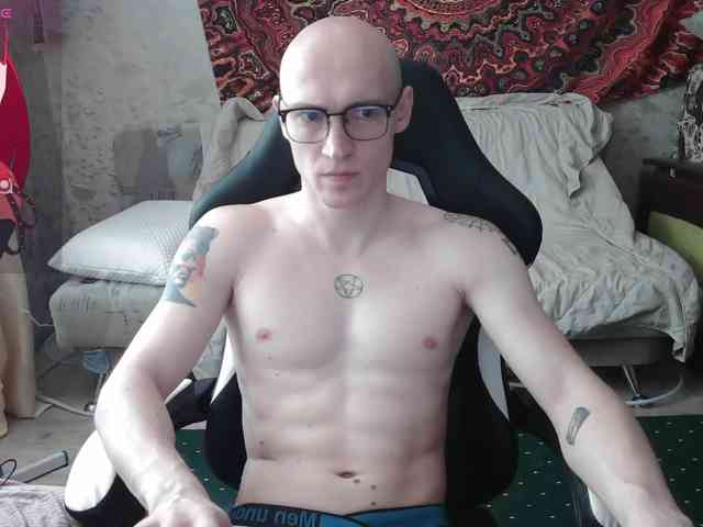 Yaropolk88 Sex Cam Show