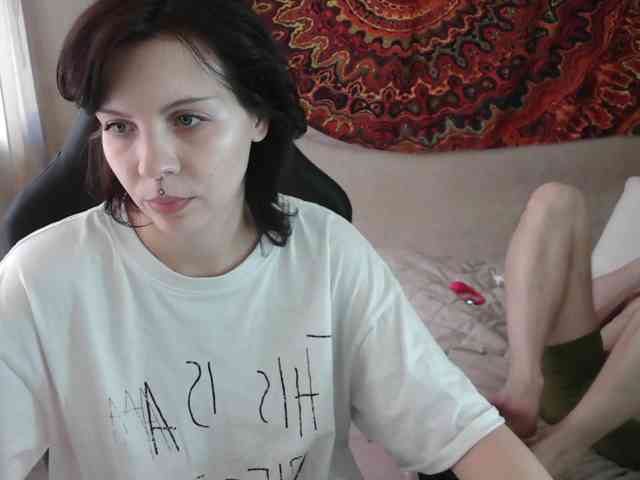 penetration webcam