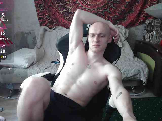 Yaropolk88 Sex Cam Show