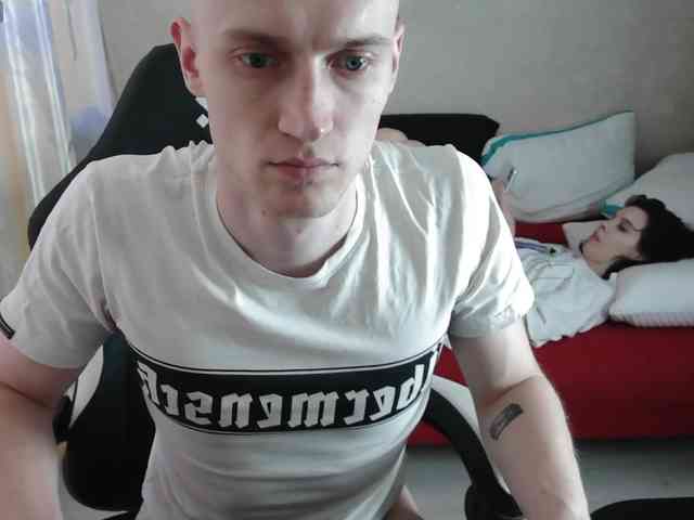 penetration webcam