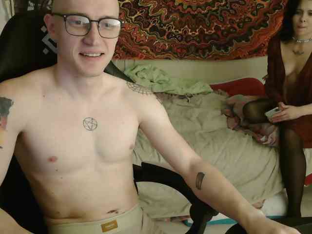 penetration webcam