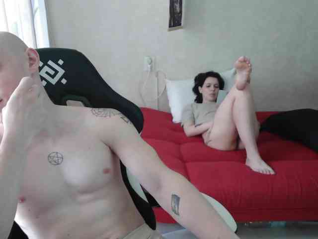 penetration webcam