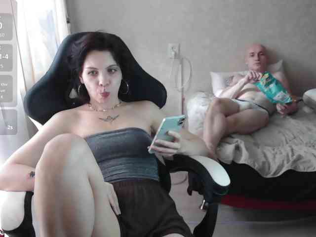 penetration webcam