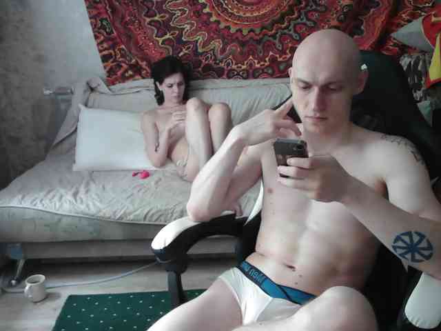 penetration webcam