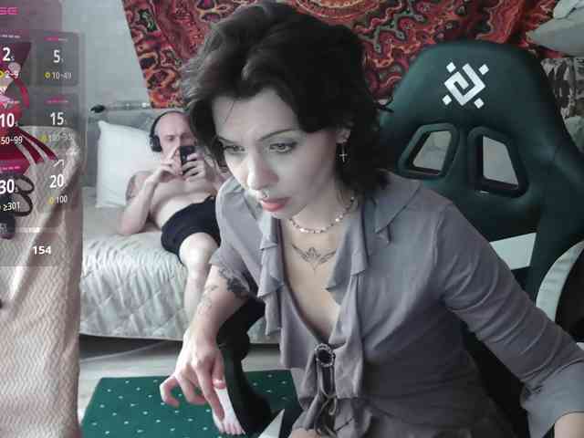 penetration webcam