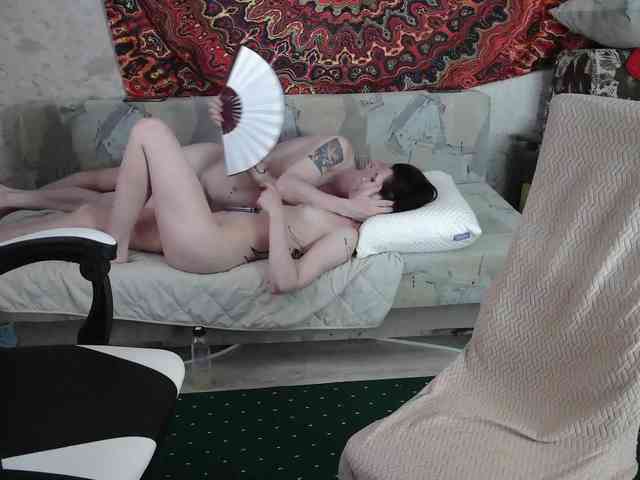penetration webcam