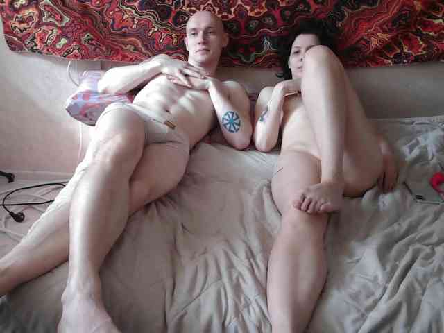 penetration webcam