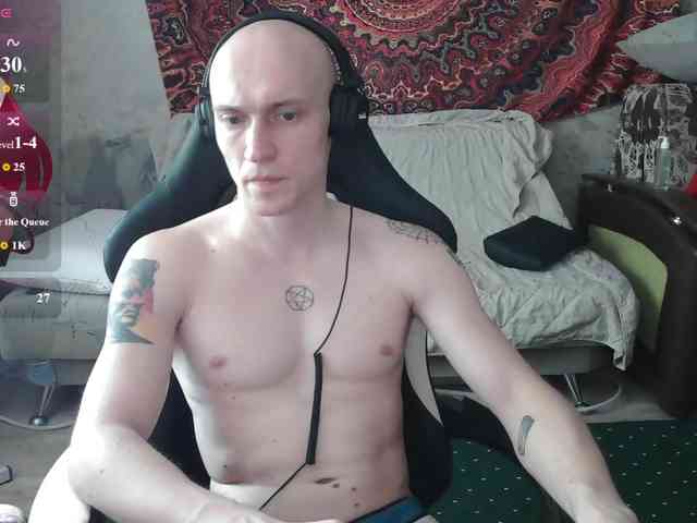Yaropolk88 Sex Cam Show