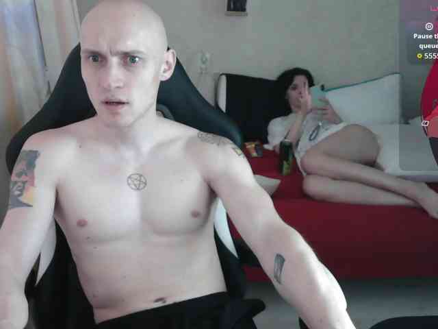 penetration webcam