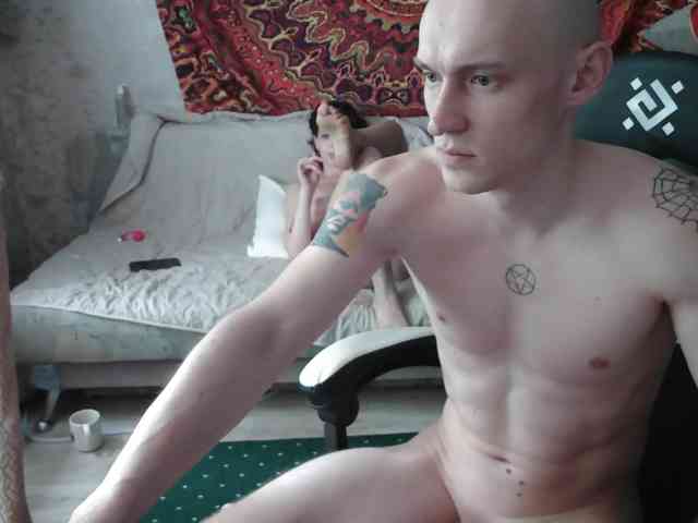penetration webcam