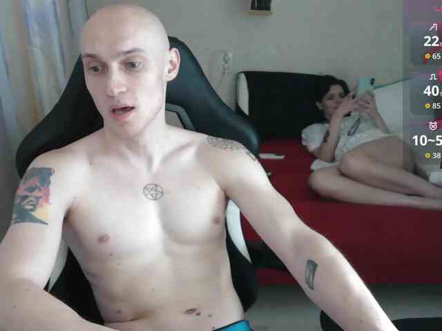 penetration webcam