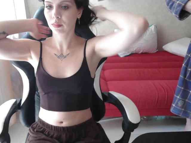 penetration webcam
