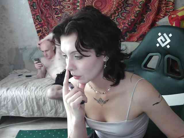 penetration webcam