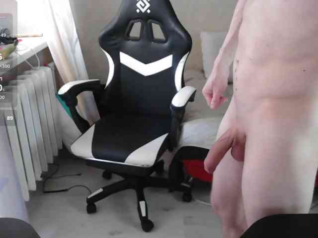 penetration webcam