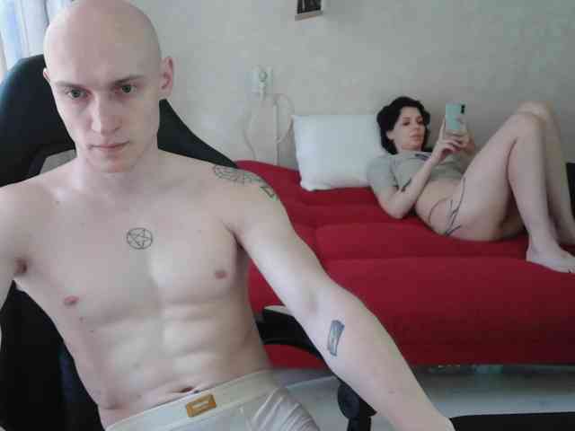 penetration webcam
