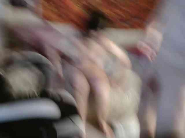 penetration