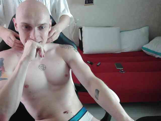 Model: penetration