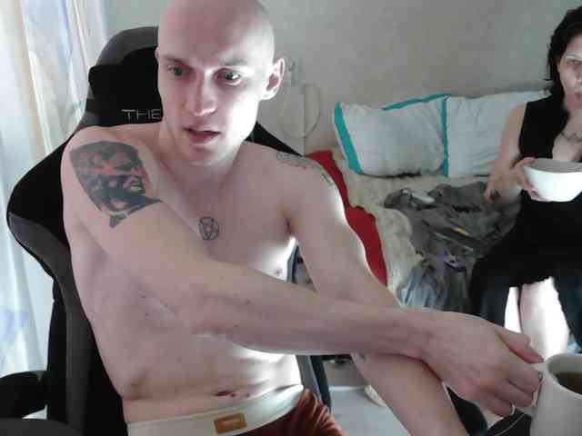 penetration webcam
