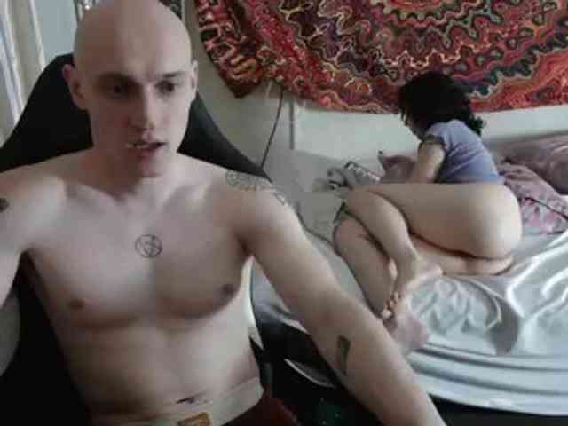 penetration webcam
