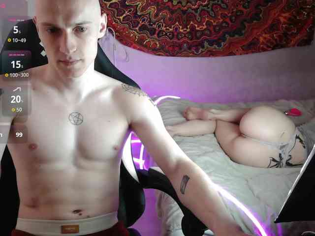 Модель: penetration