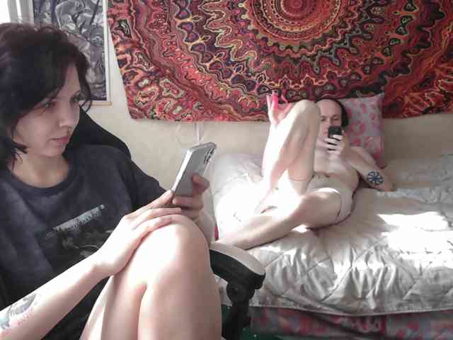 penetration webcam