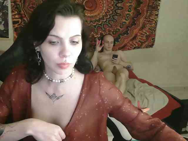 penetration webcam