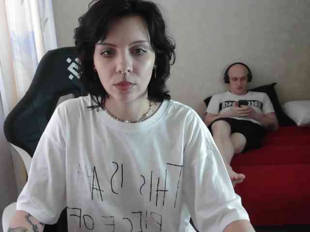 penetration webcam