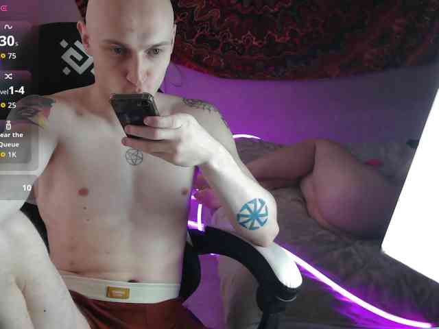 penetration