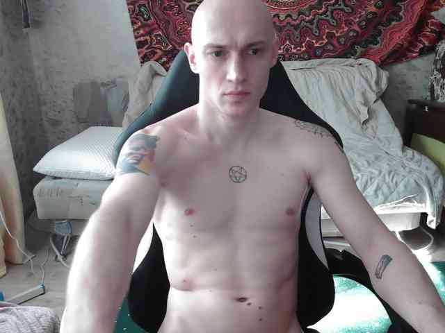 Yaropolk88 Sex Cam Show