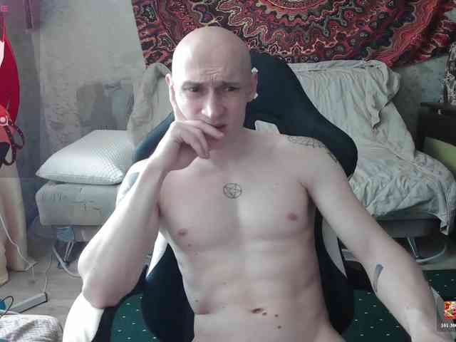Yaropolk88 Sex Cam Show