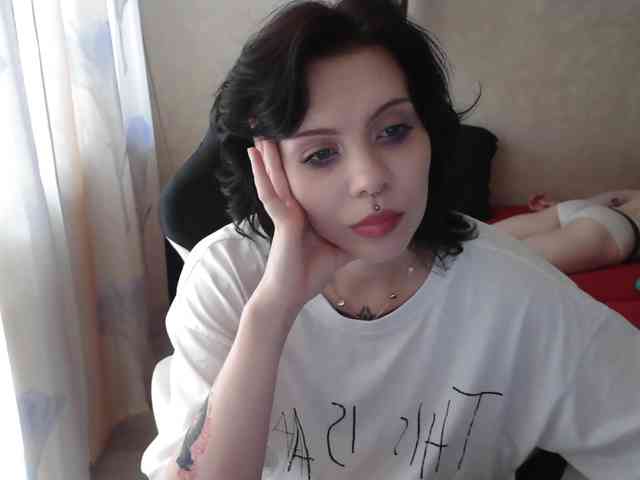 penetration webcam