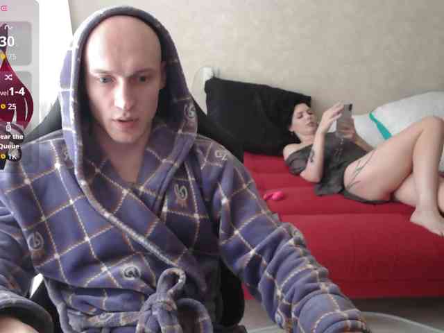 penetration webcam