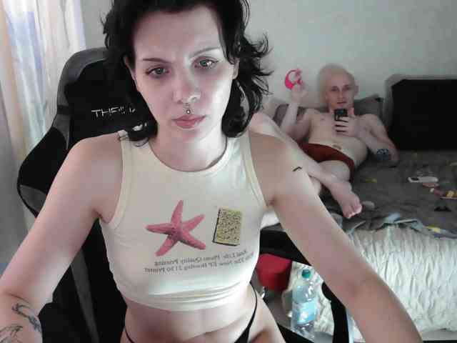 penetration webcam