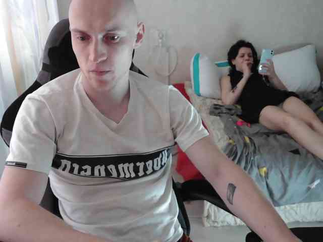 penetration webcam