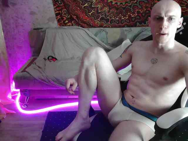 Model: penetration