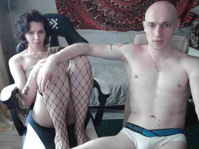 penetration webcam