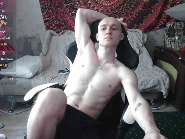 Yaropolk88 Sex Cam Show
