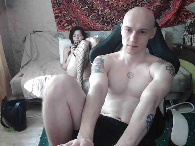 penetration webcam