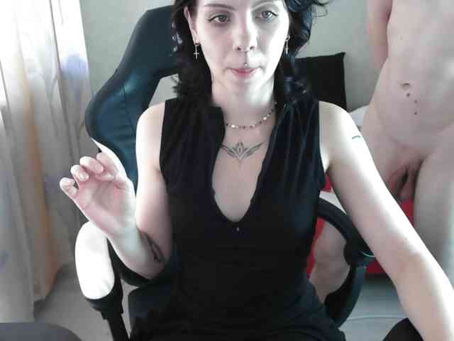penetration webcam